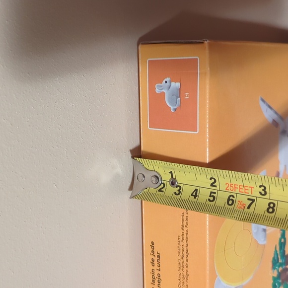 LEGO Jade Rabbit Set brand New - Picture 3 of 13